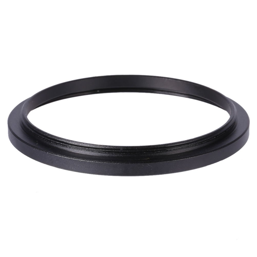 49mm-52mm 49mm To 52mm Step Up Rings Metal Lens Adapter Filter Ring 49 ...