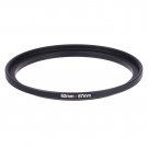 New 62mm-67mm 62mm To 67mm Step-Up Rings Metal Lens Adapter Filter Ring 62-67