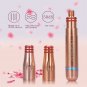 Permanent Makeup Charmant Machine Eyebrow Eyeline Embroidery Tattoo Needle Set
