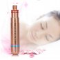 Permanent Makeup Charmant Machine Eyebrow Eyeline Embroidery Tattoo Needle Set