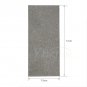New Thin Diamond Knife Tool Sharpening Stone Square Plate Whetstone 80-3000 Grit