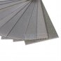 New Thin Diamond Knife Tool Sharpening Stone Square Plate Whetstone 80-3000 Grit