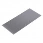 New Thin Diamond Knife Tool Sharpening Stone Square Plate Whetstone 80-3000 Grit