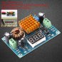 DC-DC Digital Boost Step Up Converter Power Supply Module 3-35V to 5V-45V 5A coi