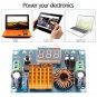 DC-DC Digital Boost Step Up Converter Power Supply Module 3-35V to 5V-45V 5A coi