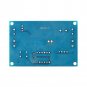 DC-DC Digital Boost Step Up Converter Power Supply Module 3-35V to 5V-45V 5A coi