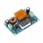 DC-DC Digital Boost Step Up Converter Power Supply Module 3-35V to 5V-45V 5A coi