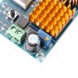DC-DC Digital Boost Step Up Converter Power Supply Module 3-35V to 5V-45V 5A coi