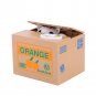 Cute Lovely Automated Stealing Coins Cat Saving Money Box Piggy Bank Best Gift