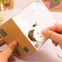 Cute Lovely Automated Stealing Coins Cat Saving Money Box Piggy Bank Best Gift
