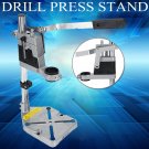 Power Bench Clamp Drill Press Stand Workbench Workshop for 43mm Drilling Collet