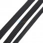4/6/8/10mm Expandable PET Braided Cable Wire Sleeving High Density 1m 2m 5m 10m