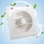 Wall-mounted 4"/6" Ventilation Extractor Exhaust Fan For Kitchen Bathroom Toilet
