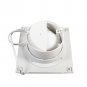 Wall-mounted 4"/6" Ventilation Extractor Exhaust Fan For Kitchen Bathroom Toilet