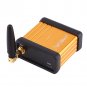 Bluetooth 4.2 Audio Receiver Stereo Hi-Fi Box Adapter RCA Output Support APTX EM