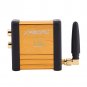 Bluetooth 4.2 Audio Receiver Stereo Hi-Fi Box Adapter RCA Output Support APTX EM