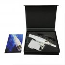 Blue Color Scar Tattoo Removal Pigment Skin Tightening Laser Picosecond Pen MZ