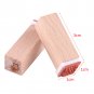 12pcs/Set Wood Rubber Stamp fr Kids DIY Crafts Card Scrapbooking Diary Gifts Hot