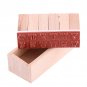 12pcs/Set Wood Rubber Stamp fr Kids DIY Crafts Card Scrapbooking Diary Gifts Hot