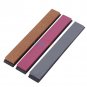 Fine 5000/3000/1000 Grit Whetstone Knife Sharpener Sharpening Stone Grindstone