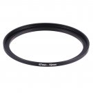 Hot 67mm-72mm 67mm To 72mm Step-Up Rings Metal Lens Adapter Filter Ring 67-72