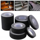 1"/2"/4"/6" Black Roll Safety Anti-slip Non Skid Safe Grit Tape Grip Sticker