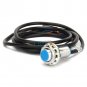 HOT Hall Effect Sensor Proximity Switch NPN 3-wires Normally Open With Magnet