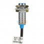 HOT Hall Effect Sensor Proximity Switch NPN 3-wires Normally Open With Magnet