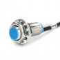 HOT Hall Effect Sensor Proximity Switch NPN 3-wires Normally Open With Magnet