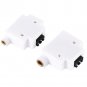 1.75/3.0mm Filament Detection Sensor Module Pause Monitor DIY 3D Printer Set coi