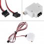 1.75/3.0mm Filament Detection Sensor Module Pause Monitor DIY 3D Printer Set coi
