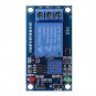 12V Rain Water Raindrop Relay Sensor Control Relay Module for Arduino Robot coi