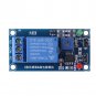 12V Rain Water Raindrop Relay Sensor Control Relay Module for Arduino Robot coi