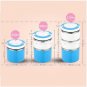 1-3 Layer Stainless Steel Insulation Thermo Thermal Lunch Box Food Container Hot
