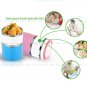 1-3 Layer Stainless Steel Insulation Thermo Thermal Lunch Box Food Container Hot