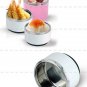 1-3 Layer Stainless Steel Insulation Thermo Thermal Lunch Box Food Container Hot