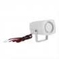 Electronic Wired Horn Siren Security Alarm System Outdoor Indoor DC12V Top Grade