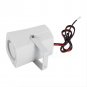 Electronic Wired Horn Siren Security Alarm System Outdoor Indoor DC12V Top Grade