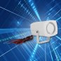 Electronic Wired Horn Siren Security Alarm System Outdoor Indoor DC12V Top Grade