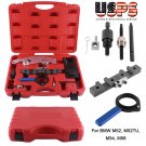 Double Vanos Complete Timing Special Tools Kit for BMW M52, M52TU, M54, M56 USA