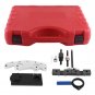 Double Vanos Complete Timing Special Tools Kit for BMW M52, M52TU, M54, M56 USA