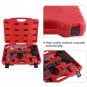 Double Vanos Complete Timing Special Tools Kit for BMW M52, M52TU, M54, M56 USA
