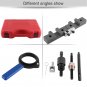 Double Vanos Complete Timing Special Tools Kit for BMW M52, M52TU, M54, M56 USA