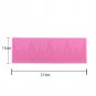 Silicone Lace Mold Sugar Craft Fondant Mat Cake Decorating Mould Baking Tools