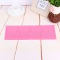 Silicone Lace Mold Sugar Craft Fondant Mat Cake Decorating Mould Baking Tools