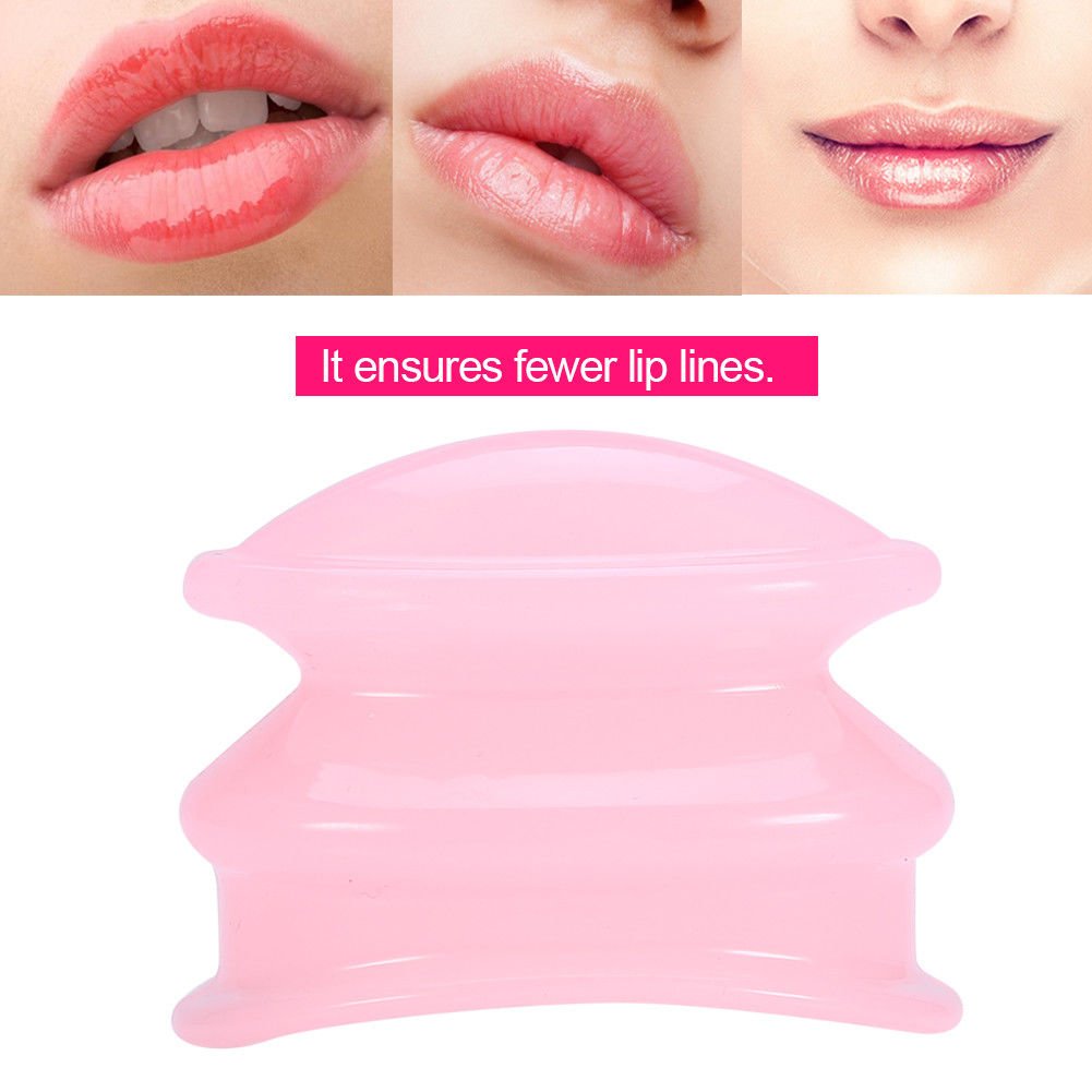 Silicone Lip Extreme Lip Enhancer Plumper Booster Volume Lips Beauty Tool