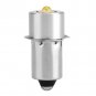 1/3/5W P13.5S 3-24V Mini LED Flashlight Replacement Bulb Torch Lamp Work Light