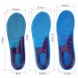 Winter Electric Foot Warmer Heater USB Charging Shoes Insoles Heated Shoe Pad