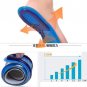 Winter Electric Foot Warmer Heater USB Charging Shoes Insoles Heated Shoe Pad