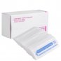 100pcs 1R/3R/5R Permanent Makeup Eyebrow Microblading Tattoo Needles with Tips